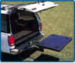 Tailgate Table --> Click Here